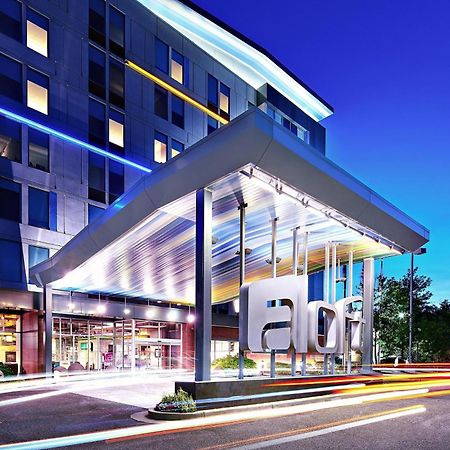 Hotel Aloft Arundel Mills BWI Airport Hanover Exterior foto