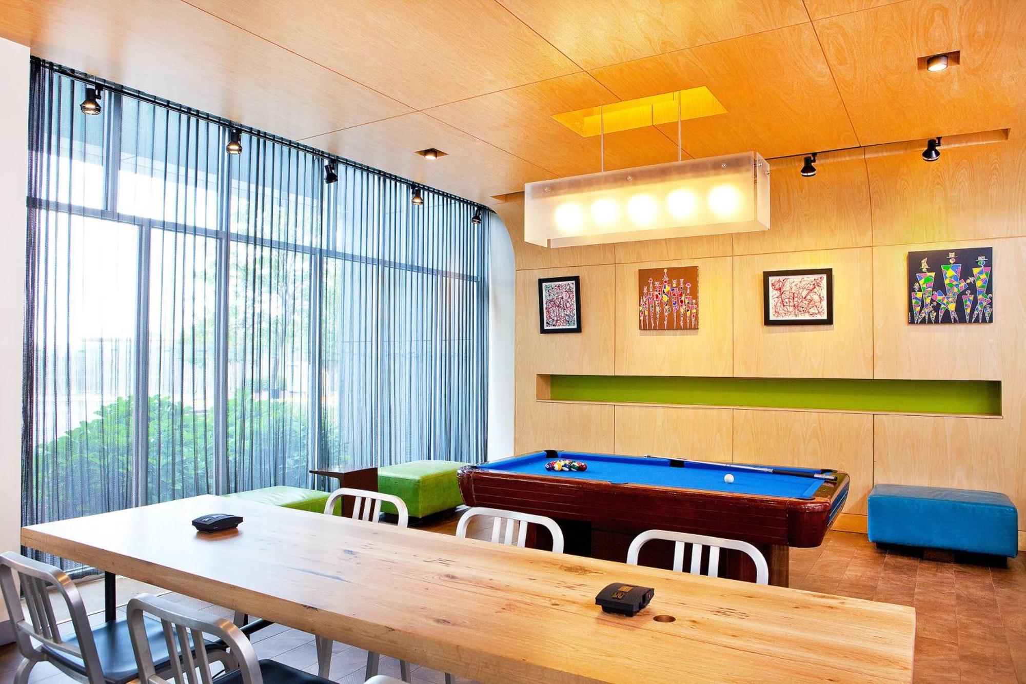 Hotel Aloft Arundel Mills BWI Airport Hanover Exterior foto